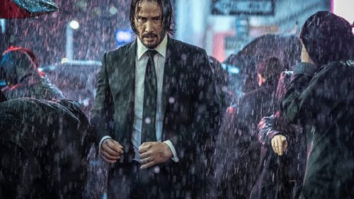 ジョン ウィック シリーズ徹底解剖 キャストは 銃器は 犬の名前や車の種類は ホテルの掟やコインの価値を解説 映画よむよむ