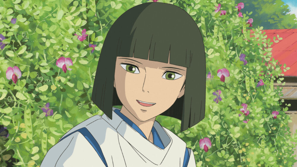 裏話 千と千尋の神隠しのハクは千尋の兄だった その後八つ裂きにされた説など徹底考察 映画よむよむ