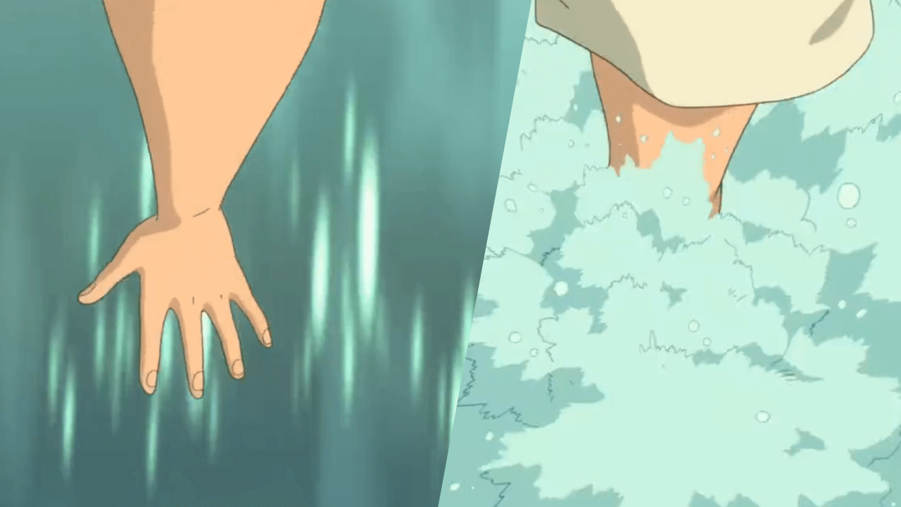 裏話 千と千尋の神隠しのハクは千尋の兄だった その後八つ裂きにされた説など徹底考察 映画よむよむ