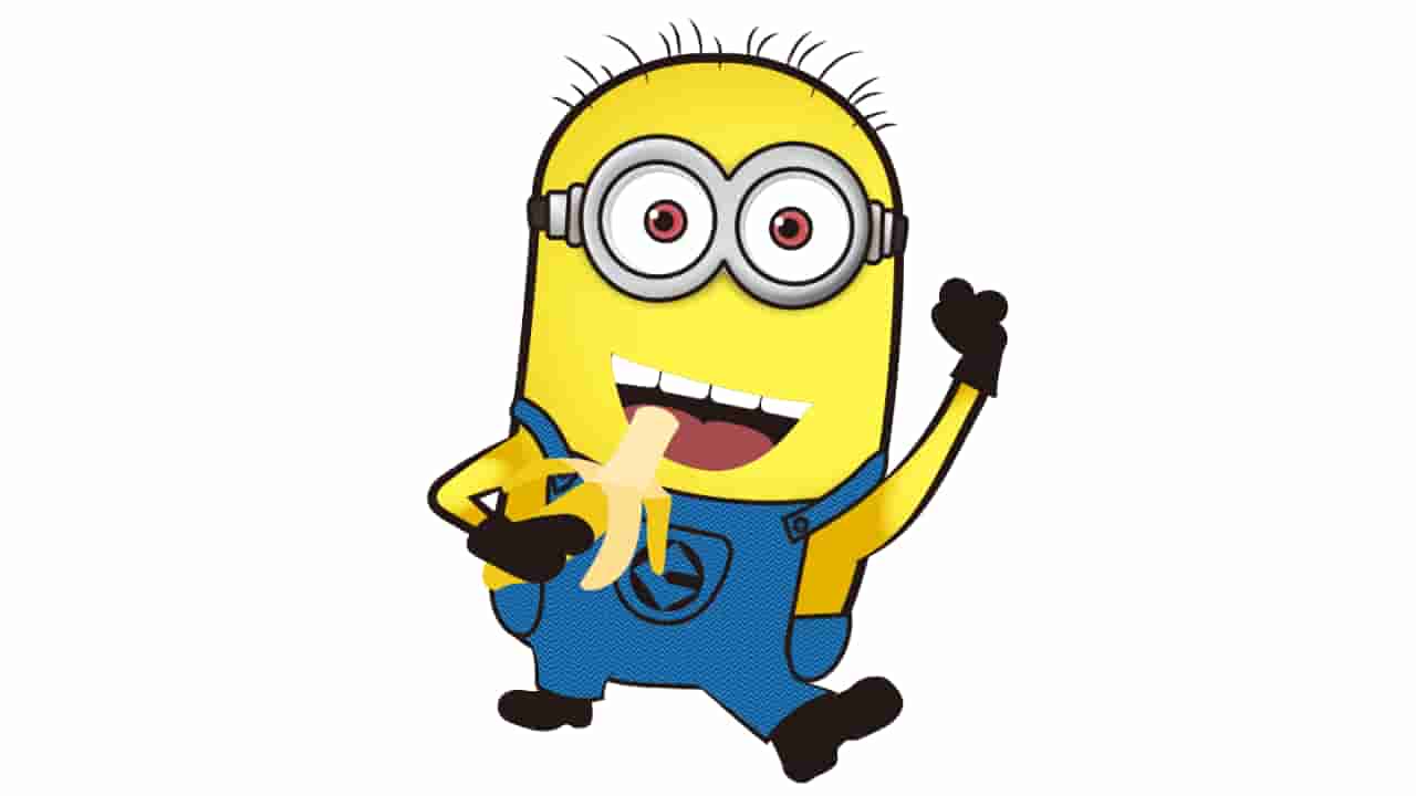 ミニオン 全種類をイラスト付きで解説 ボブの魅力やキャラの名前 起源を徹底解明 映画よむよむ